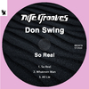 Don Swing - Whatever Man