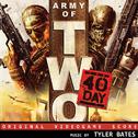 Army of Two: The 40th Day (EA Games Soundtrack)专辑