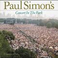 Paul Simon\'s Concert In The Park August 15, 1991