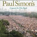 Paul Simon\'s Concert In The Park August 15, 1991专辑