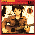 Serial Experiments Lain Sound Track