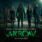 Arrow: Season 3 (Original Television Soundtrack)专辑