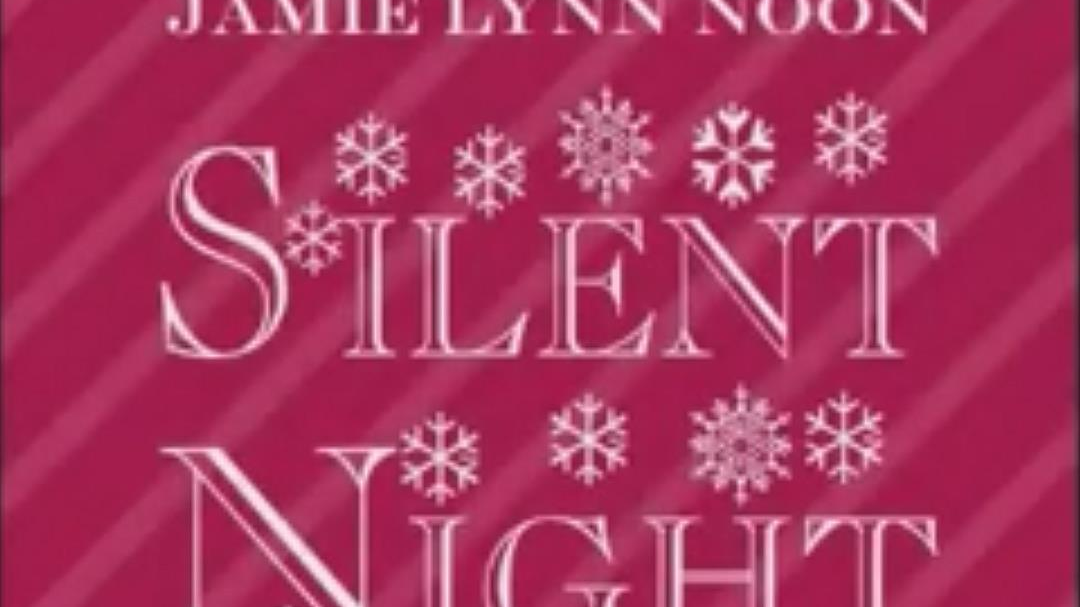 Jamie Lynn Noon - Silent Night