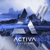 Activa - Leave A Light On (Beatless Mix)