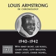 Complete Jazz Series 1940 - 1942