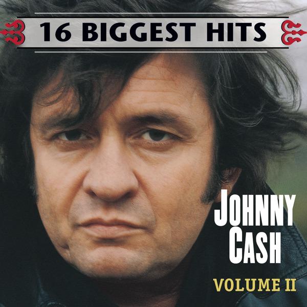 16 Biggest Hits Volume II专辑