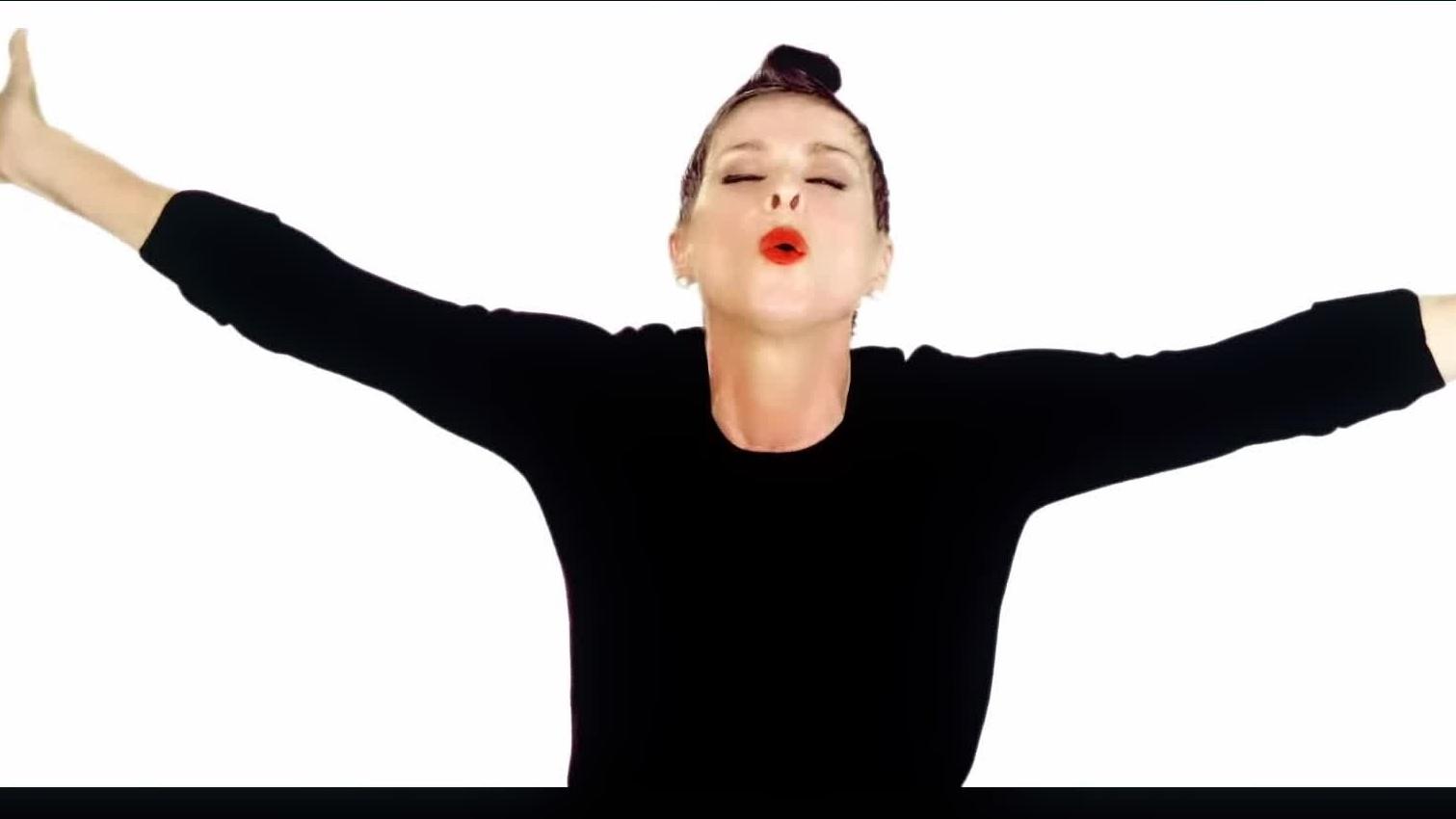Lisa Stansfield - Never Ever