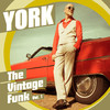 YORK - Feel the Groove