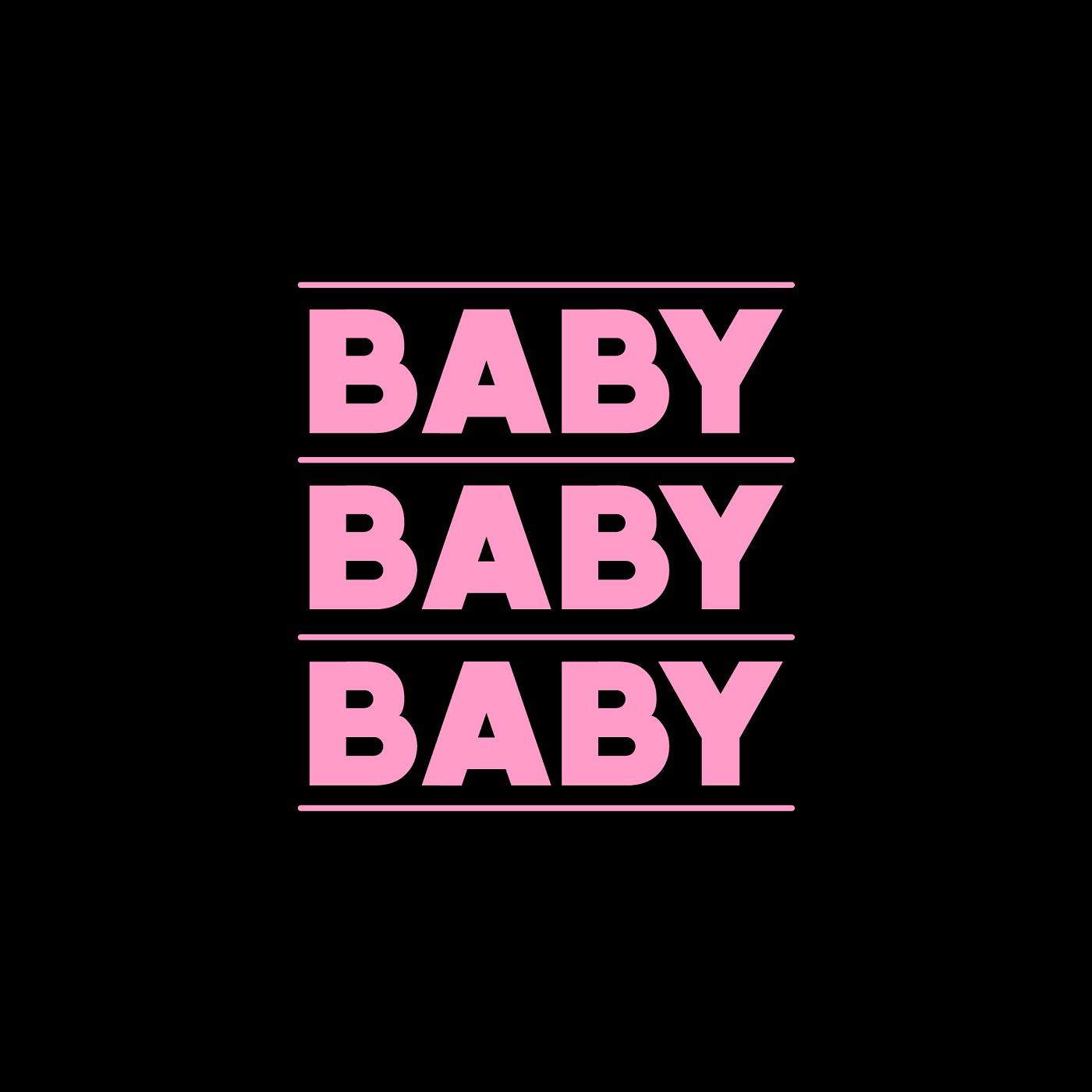 Baby, Baby, Baby专辑