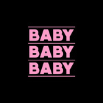 Baby, Baby, Baby专辑