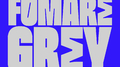 Grey专辑