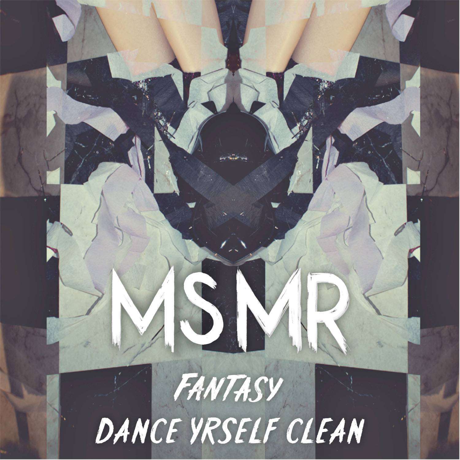 Fantasy EP (Remix)专辑