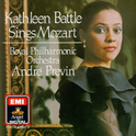 Kathleen Battle Sings Mozart专辑