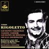 Rigoletto, First Act: II. Della mia bella incognita borghese (Duca)