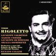 Verdi: Rigoletto