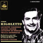 Verdi: Rigoletto