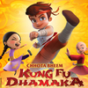 Chhota Bheem - Circus Jam