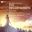 Strauss: Ein Heldenleben & Burleske