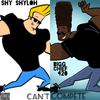 Shy Shyloh - Can't Compete