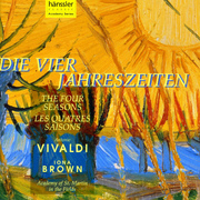 VIVALDI, A.: 4 Seasons (The) / Concertos for 2 and 4 Violins (Academy of St. Martin in the Fields Or