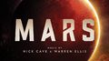 Mars (Original Series Soundtrack)专辑