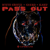 Nitti Gritti - PASS OUT (Extended Mix)