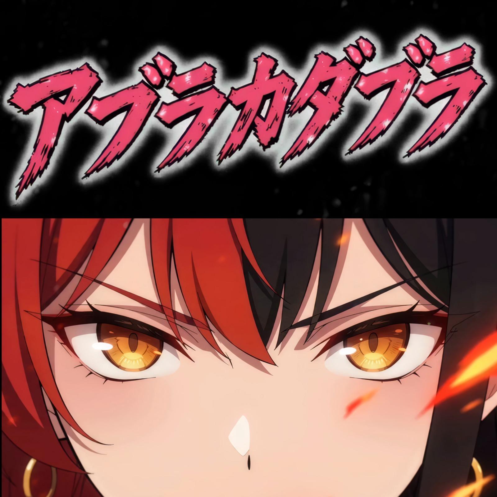 アブラカダブラ banner