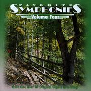Favorite Symphonies (Vol 4)