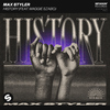 Max Styler - History (feat. Maggie Szabo) [Extended Mix]