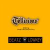 Beatz Lowkey - Collisions