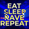 Prinz - eat, sleep, rave, repeat