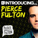 Introducing Pierce Fulton 专辑