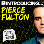 Introducing Pierce Fulton 