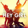 Dancefloor Kingz - Hey Girl (Kris McTwain Edit Remix)