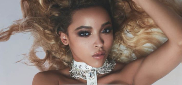 tinashe