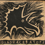 Quadraceratops专辑