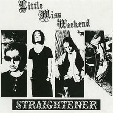 Little Miss Weekend专辑