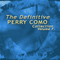 The Definitive Perry Como Collection, Vol. 7专辑