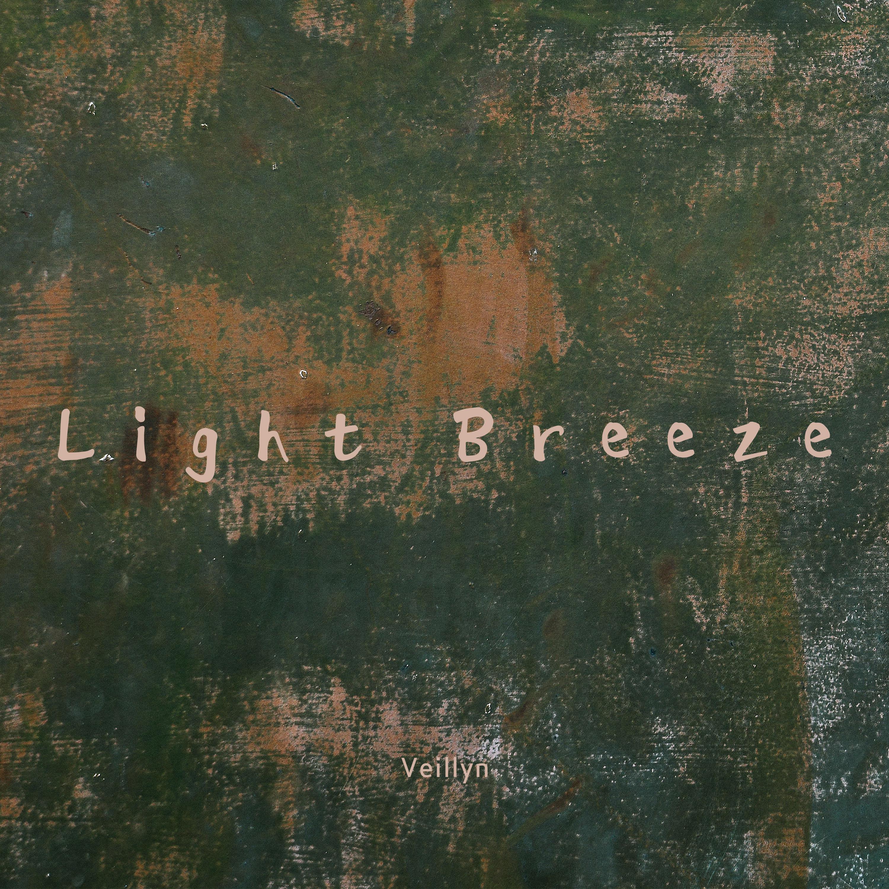 Light Breeze专辑