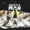 CBand$ - Money Man (feat. Mtr.Arod & D33)
