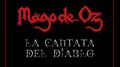 La cantata del diablo (Live Arena Ciudad de México el 6 de mayo de 2017)专辑
