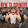 Bailey Zimmerman - New To Country