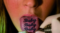 Baby Baby Baby (New Remixes)专辑