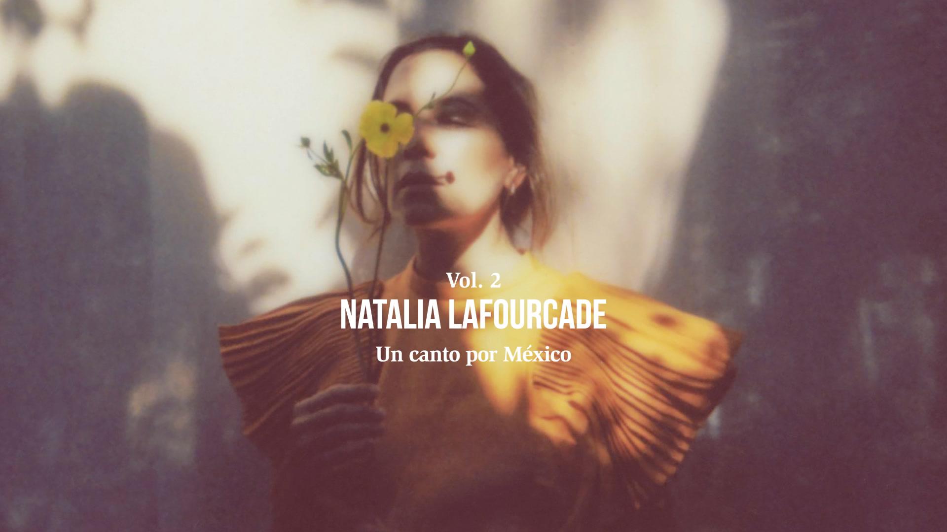 Natalia Lafourcade - Para Qué Sufrir (Cover Audio - Versión Acústica)