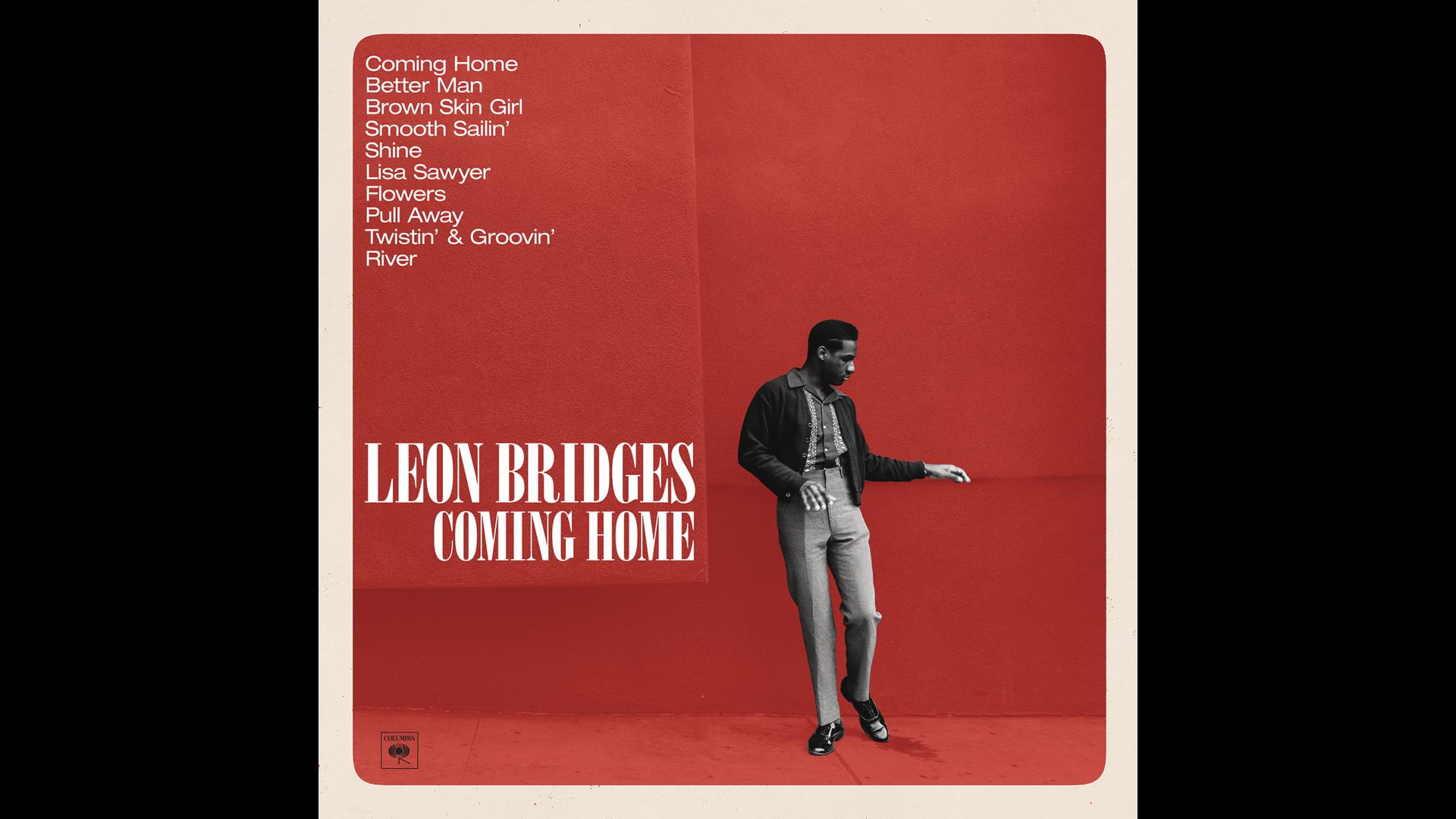 Leon Bridges - Brown Skin Girl (Official Audio)