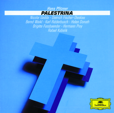 Palestrina / Act 3专辑