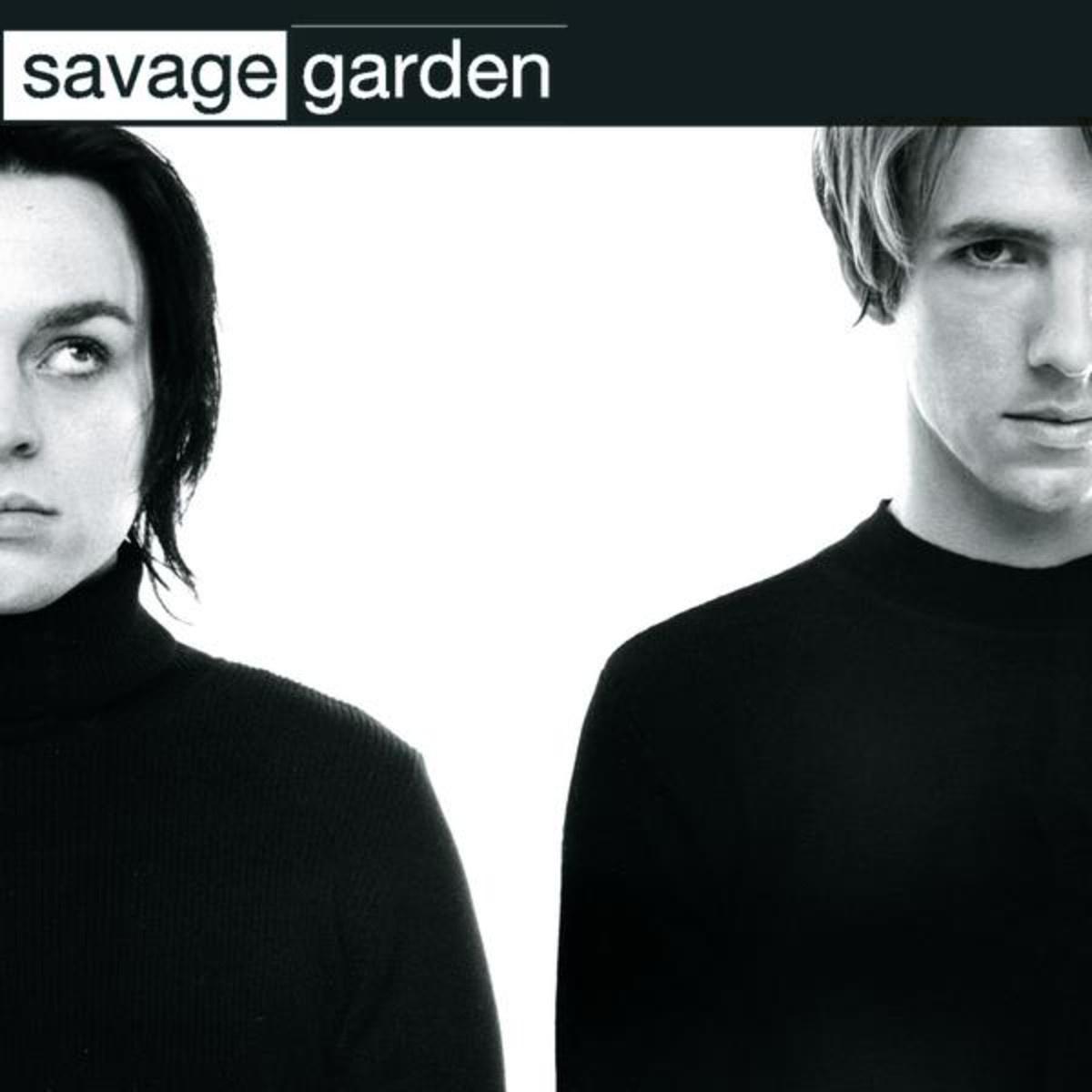 savage garden