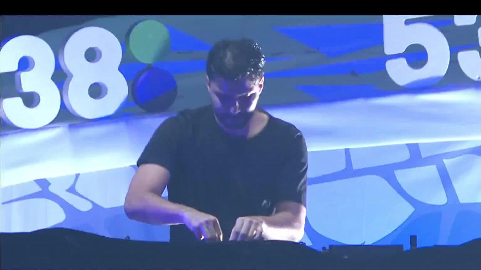 R3HAB - Full liveset 538Jingleball