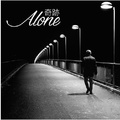 Alone