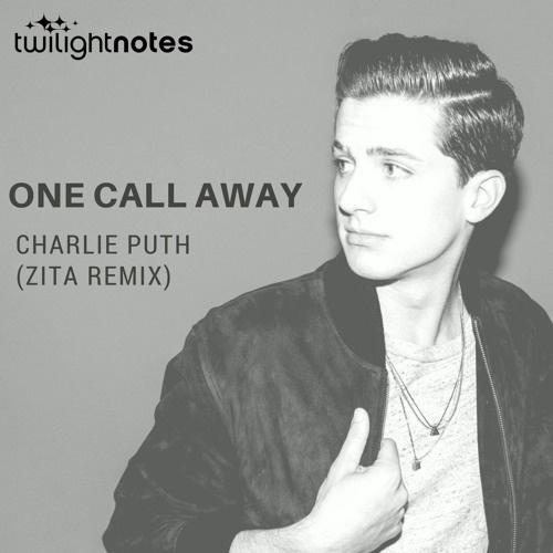 One Call Away (Zita Remix)专辑